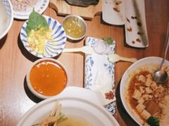-小川洋风料理(大悦城店)