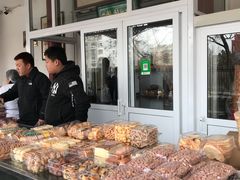 -李小老烧饼(常营民族家园店)