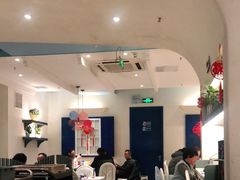 大堂-Aqua Oasis 水天堂(相城天虹商场店)