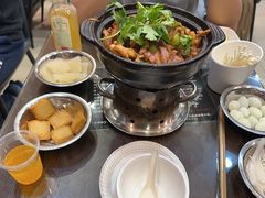 -川香煲(茅台路店)