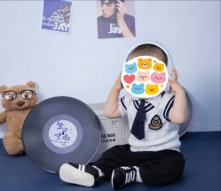 -清潭洞韩国儿童摄影(杏林店)