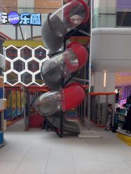 -星际乐园(红博中央公园店)