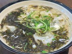 -玖鲜小笼(中山广场店)