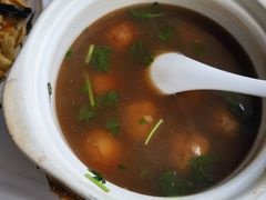 -风味小馆(天目湖宾馆店)