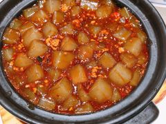 -咪咪川菜(太乙路店)