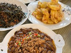 -哈尔滨春饼(朝山街店)