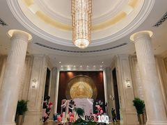-都喜天丽富都青枫苑酒店-青枫小筑