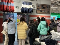 -万达广场(无锡滨湖店)
