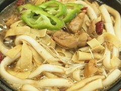 -楊銘宇黄焖鸡米饭(天美美食城店)