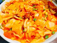 炒面片-喀什游记(金源店)