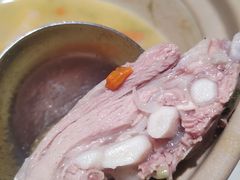-乔街深夜食堂·台州菜·高压锅生蚝(杭州总店)