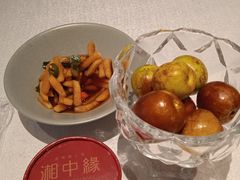 -湘中缘·湖南菜(娄底驻京办店)