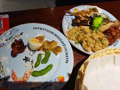 -松子料理(亮马桥店)