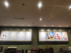 -星巴克(深圳南海意库店)