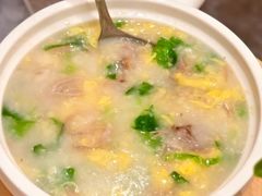 -吕氏疙瘩汤·新鲁菜(济南万象城店)