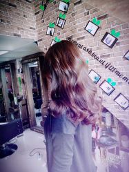 -佛伦斯私人订制烫染国际连锁西红门店