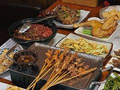 -馬蘭花開(车站大道店)