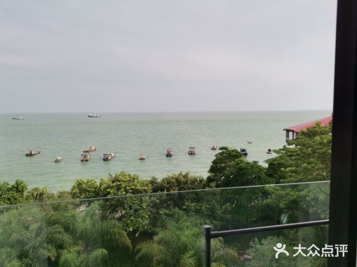 城市便捷酒店(北海老街海景店)图片