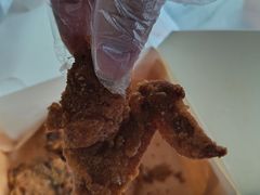 -故里炸鸡(温迪路店)