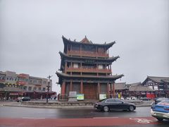-鼓楼东街老火锅(鼓楼店)