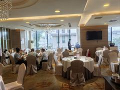 -万龙洲海鲜(南新仓店)