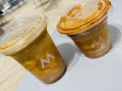 -M Stand(宁波万象城店)