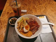 金奖卤鹅肉饭-陈鹏鹏潮汕菜(宝安机场T3航站楼店)