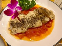 -古都日本料理(高桥路店)