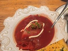 -通海俄式烧烤·俄罗斯大串(爱建店)