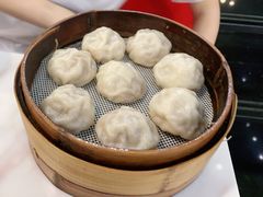 -百年尹氏汤包(湖南路狮子桥店)