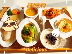 -美悦湾月子中心(熙湖店)