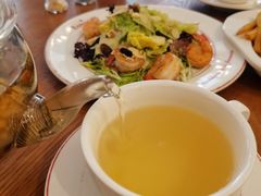 -Entrecôte 法国牛扒馆(保利·时光里店)