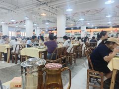 -笨罗卜浏阳菜馆(太平街店)