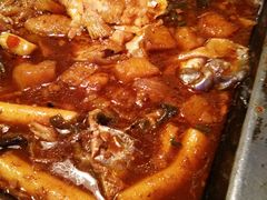 -炉鱼(诸暨万风新天地店)