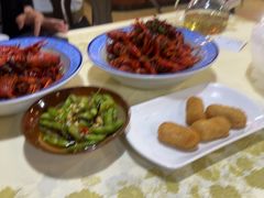 -91小龙虾·香辣蛙(蛇口店)