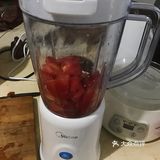 饭后甜点之西红柿凉糕的做法，酸甜入口即化