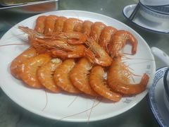 -四川小胡子海鲜(丁村万人海鲜广场店)