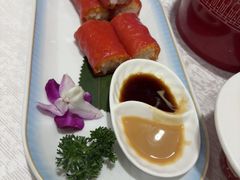 -丰鲤楼•闽南茶楼(仟禧汇店)