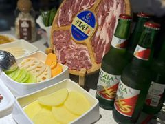 -麻辣因子滩羊火锅(世和广场店)