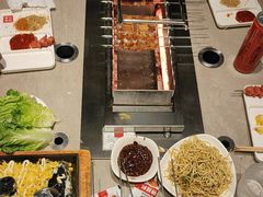 -丰茂烤串(建设街店)
