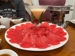 -听牧牛庄(南屏店)