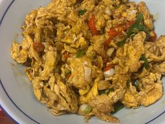 -荆九爷爆炒桥头三嫩(夫子庙店)