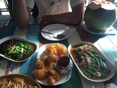 -Doo Dee Thai Food(Issan/Isaan/Esan)