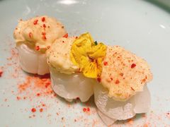 -無境·匠心日本料理(汉街店)