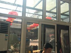 门面-康陵正德春饼宴26号