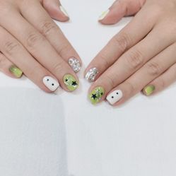 -LILY NAILS美甲美睫