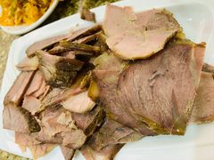 -磨沟沿老字号牛肉面·清真(金港城店)