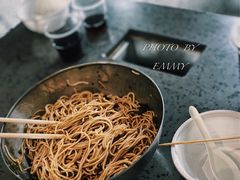 凉面-一棠龙虾•王牌虾球(楚河汉街店)