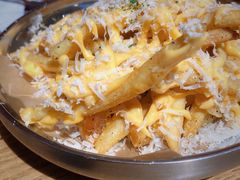 巴马臣薯条-HELLO 27 意面·沙拉·帕尼尼