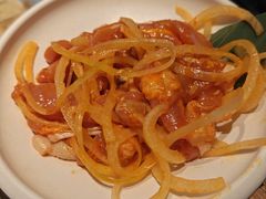 -新石器烤肉(欧尚永宁店)